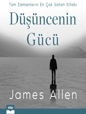 cover image of Düşüncenin Gücü (Ungekürzt)